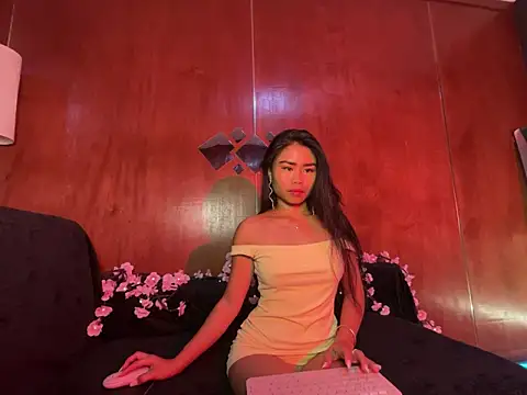 Snapshot of JellySbeans chatting on March 2026 06:48:01 PM JellySbeans online show from March 2026 06:48:01 PM