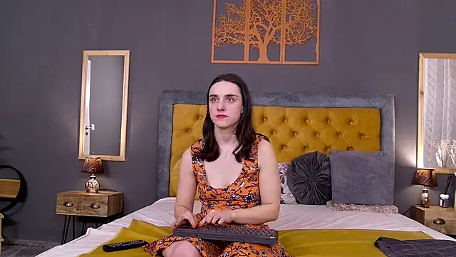 Jessica White  online show from February 2026 04:39:01 AM