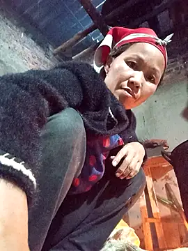 TinTin321 online show from November 2025 09:11:01 AM