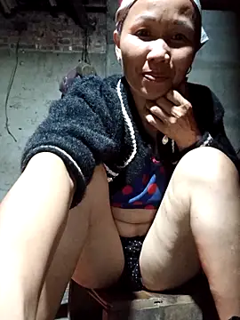 TinTin321 online show from November 2025 10:58:02 AM