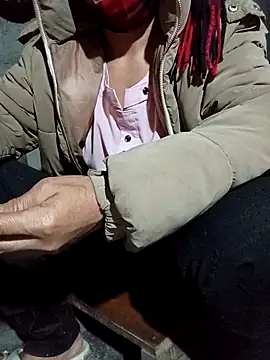 TinTin321 online show from February 2026 11:42:02 AM