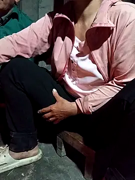 TinTin321 online show from March 2026 11:38:01 AM