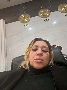 TheeaBlanco online show from November 2025 04:20:02 PM