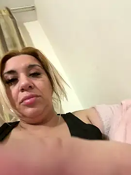 TheeaBlanco online show from December 2025 05:19:02 PM