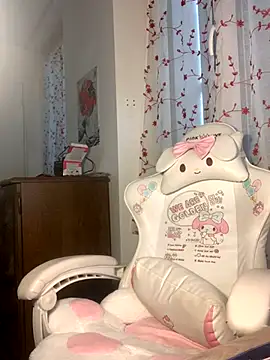 boakiss07 online show from September 2025 02:49:01 PM