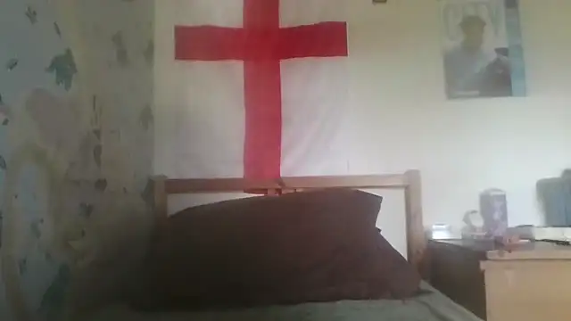 TomasCramp online show from March 2026 09:57:01 AM