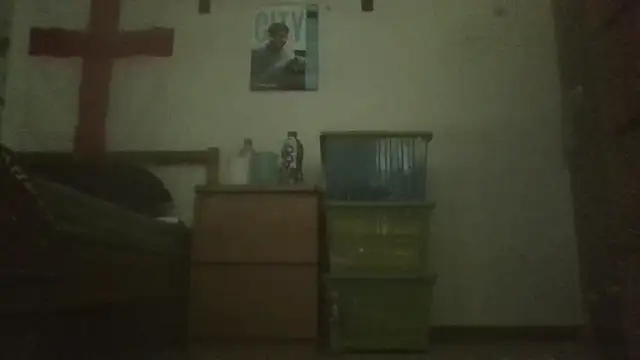 TomasCramp online show from April 2026 02:44:02 PM