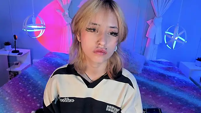 Hannahpage online show from October 2025 11:41:02 AM