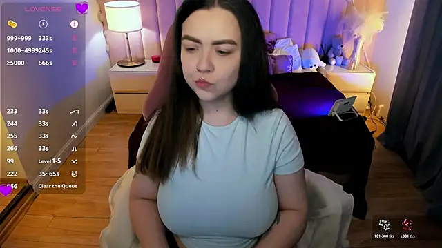 ashton heidii online show from February 2026 12:11:02 AM