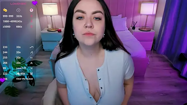 ashton heidii online show from April 2026 11:35:02 PM