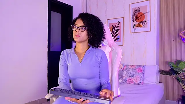 Ayleen Dunkan online show from March 2026 01:06:02 PM