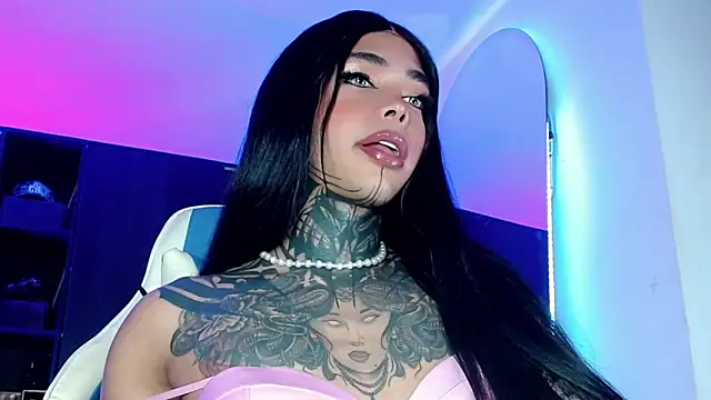 deborahotts online show from April 2026 09:21:02 AM