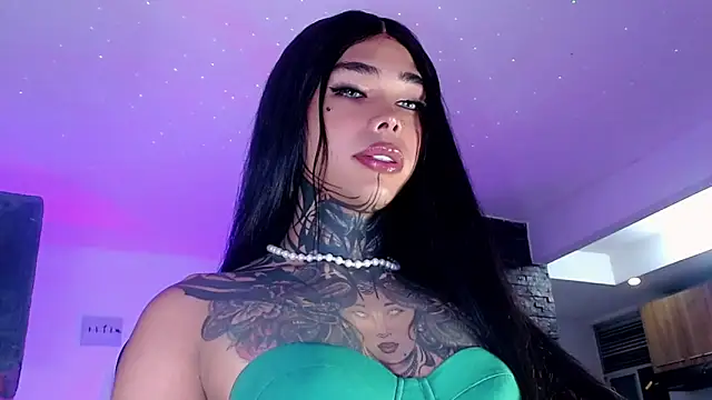 deborahotts online show from April 2026 08:43:01 AM