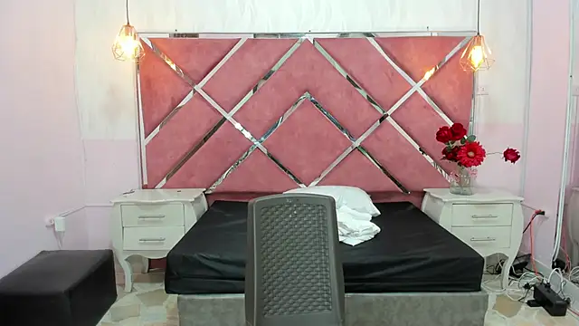 KikaDuque online show from May 2026 06:27:01 PM