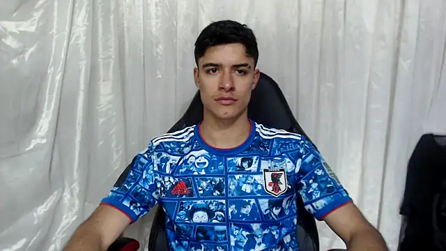 Snapshot of jacobbiker chatting on November 2025 05:07:02 AM jacobbiker online show from November 2025 05:07:02 AM