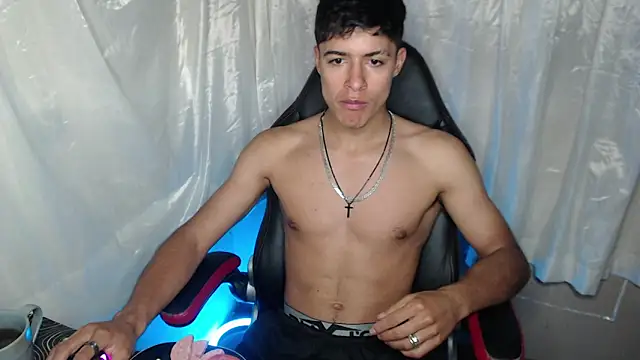 jacobbiker online show from December 2025 10:52:02 AM