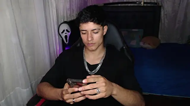 jacobbiker online show from February 2026 03:45:02 AM