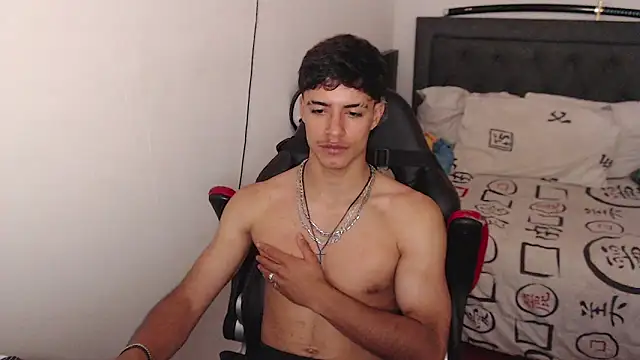 jacobbiker online show from April 2026 06:19:01 AM