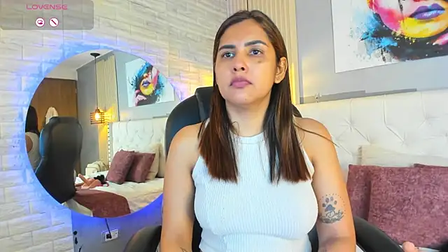 scarletbaker  online show from March 2026 10:37:01 PM