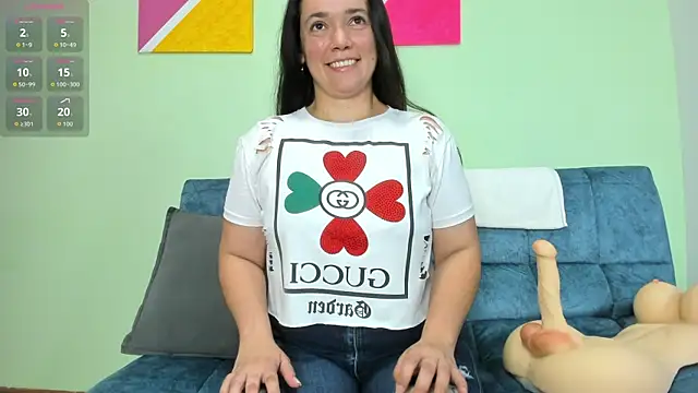 loreen grey online show from September 2025 08:09:01 PM