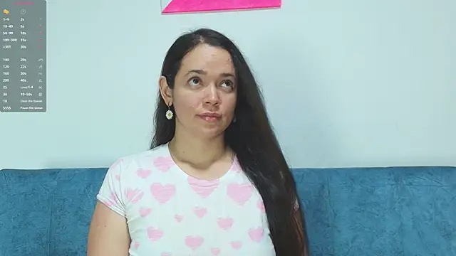 loreen grey online show from April 2026 08:10:02 PM