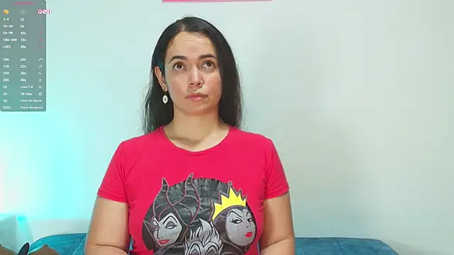 loreen grey online show from April 2026 08:10:01 PM