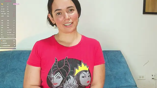 loreen grey online show from April 2026 02:51:02 AM