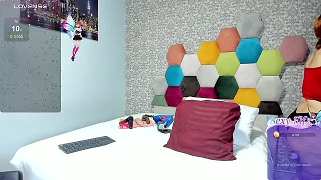Snapshot of amarantha_hanss chatting on June 2026 12:26:02 PM amarantha hanss online show from June 2026 12:26:02 PM