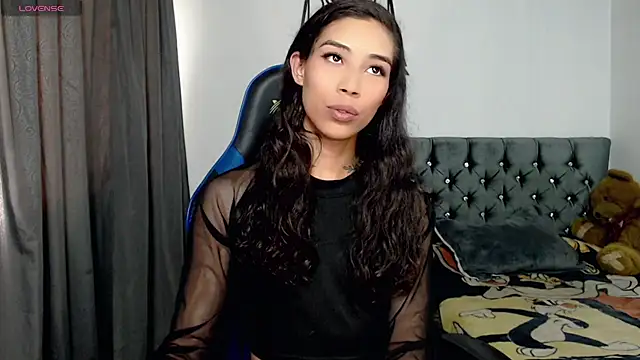 Sweet-Cris online show from December 2025 07:08:02 PM