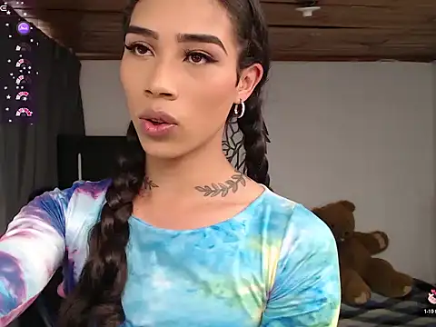 Sweet-Cris online show from April 2026 04:51:01 PM