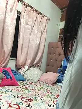 Rachellcooperrr online show from December 2025 03:02:02 AM