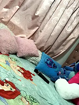 Rachellcooperrr online show from January 2026 12:37:01 AM