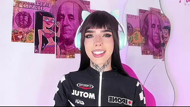 Rachell coollins online show from February 2026 12:15:01 AM