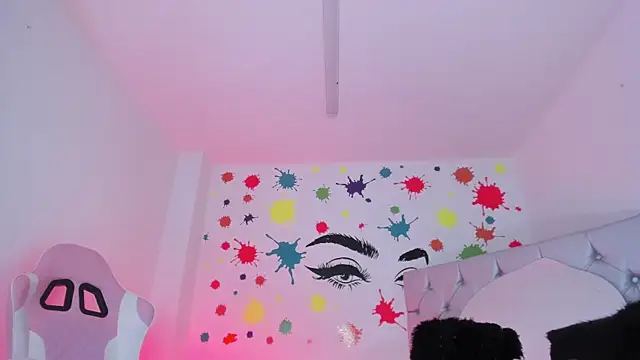 chloesagee online show from September 2025 11:04:02 PM