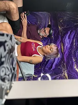 Brutal FullUrgia69 online show from September 2025 06:02:01 PM