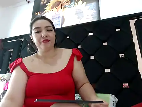 Snapshot of vegacristal88 chatting on June 2026 09:40:01 PM vegacristal88 online show from June 2026 09:40:01 PM