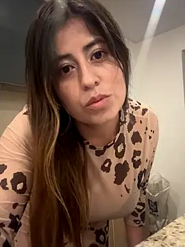 xSweetAlessiax online show from November 2025 12:05:01 AM