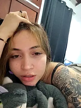 Snapshot of Jessi_Alex chatting on March 2026 10:38:01 PM Jessi Alex online show from March 2026 10:38:01 PM