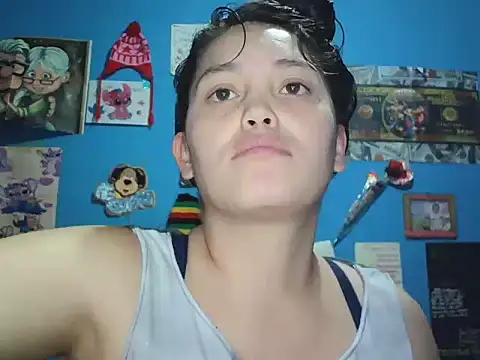 chanito 1421 online show from October 2025 09:00:02 PM