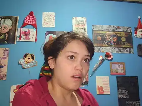 chanito 1421 online show from October 2025 03:49:01 PM