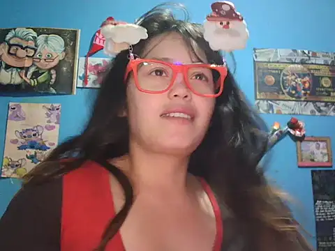 chanito 1421 online show from November 2025 03:57:02 PM