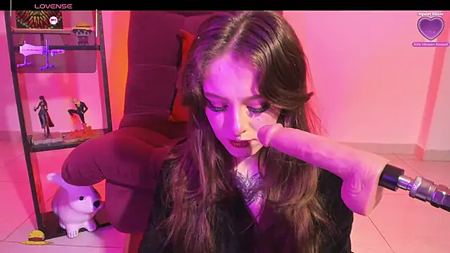 Aciid lover online show from February 2026 03:23:02 AM