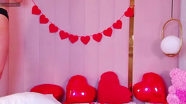 Miranda Kerry online show from February 2026 06:40:01 AM