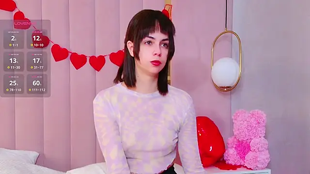 Miranda Kerry online show from February 2026 10:36:02 AM