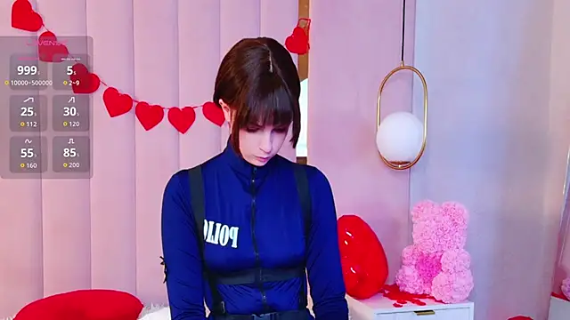 Miranda Kerry online show from February 2026 06:44:02 AM