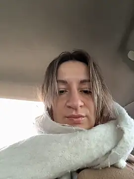 EvvaMur online show from March 2026 03:00:01 AM