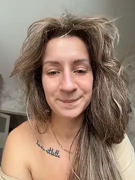 EvvaMur online show from April 2026 02:51:02 AM