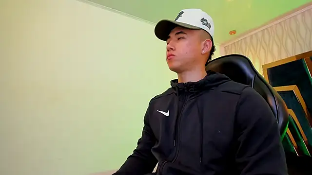 Draven Marceaux online show from September 2025 11:21:01 AM