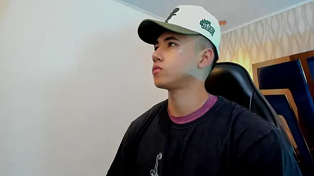 Draven Marceaux online show from October 2025 11:46:02 AM