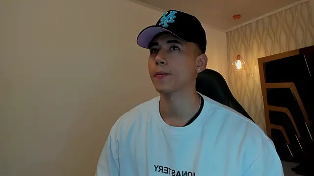 Draven Marceaux online show from March 2026 01:15:01 PM